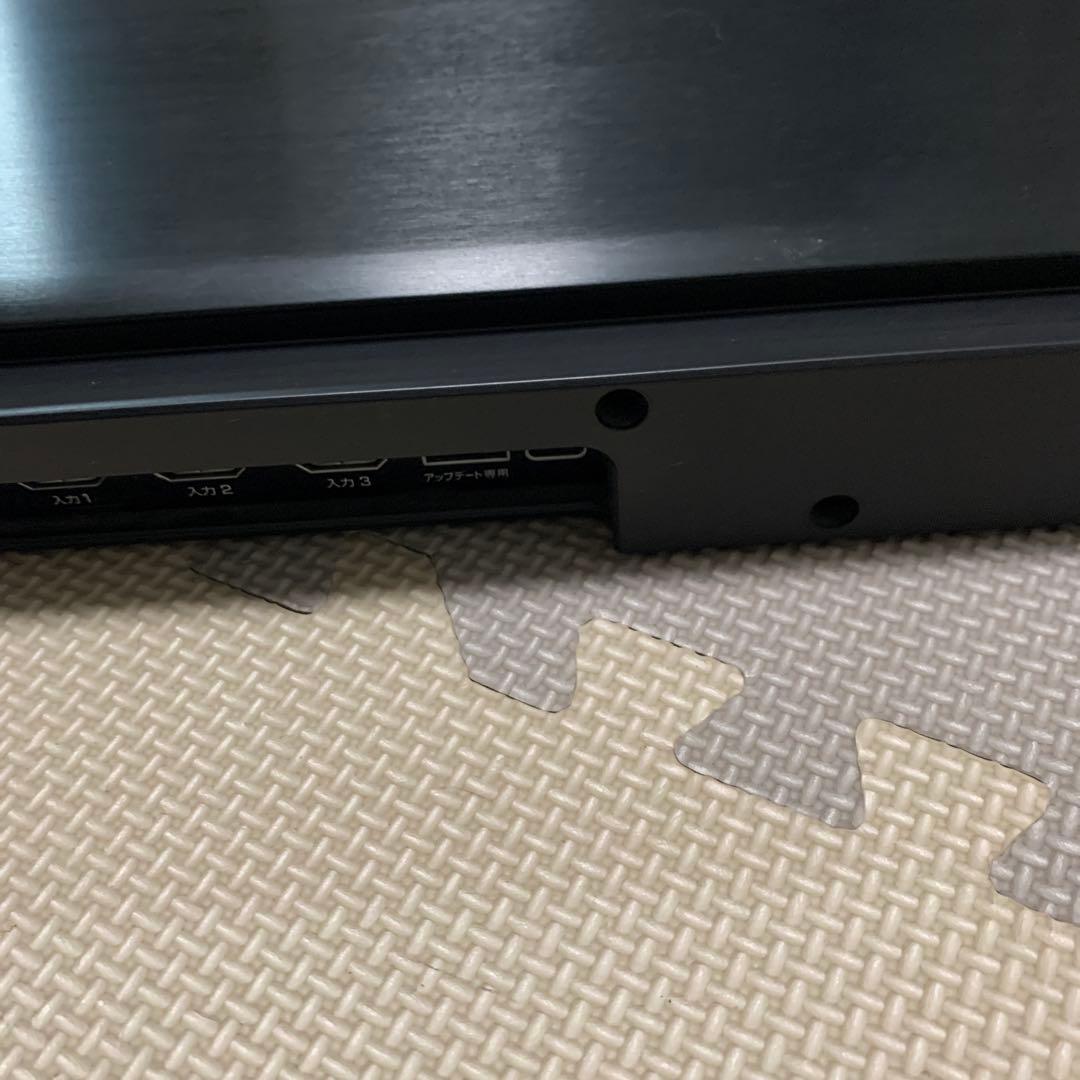 YAMAHA YSP-2700 サウンドバー2017年制