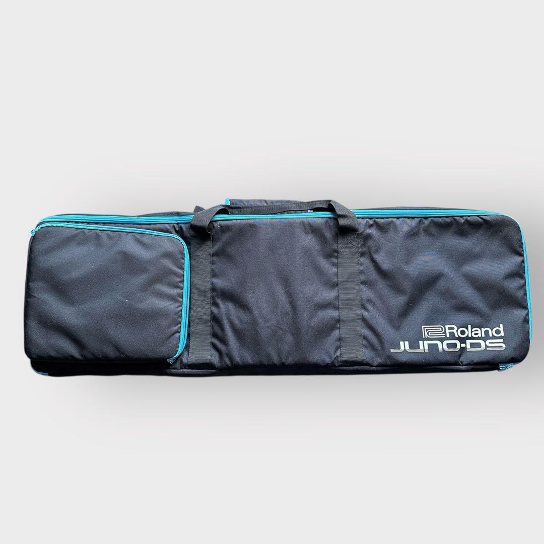 ローランド JUNO-DS 61鍵 限定カラー シンセサイザー キーボード