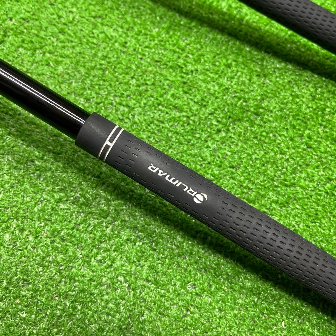 NFG-313 オリマー ユーティリティアイアン 2本セット R レフティ