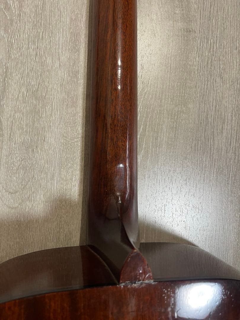 【送料込】YAMAHA FG-150赤ラベル