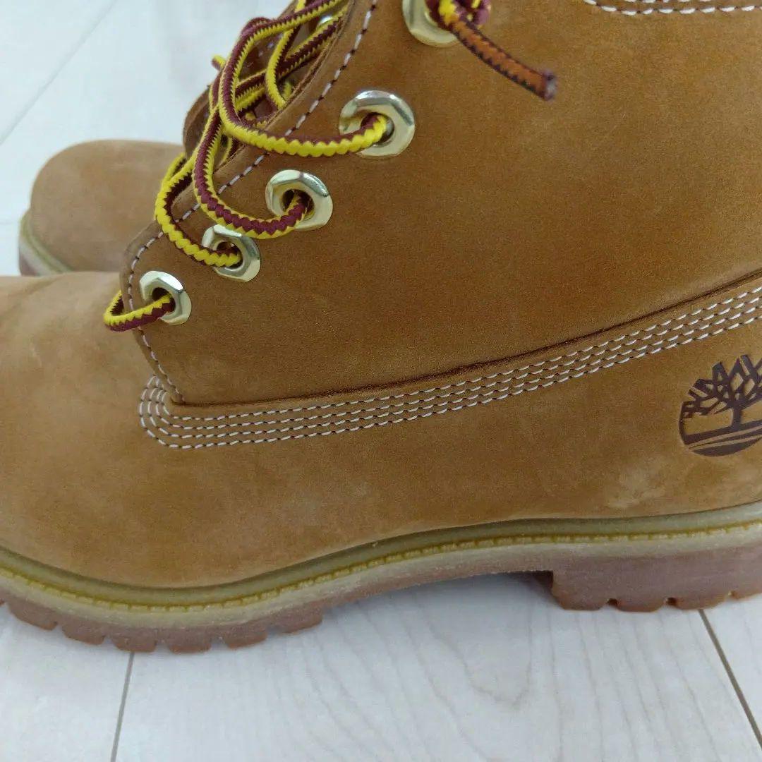 Timberland ティンバーランド　ブーツ26.5cm