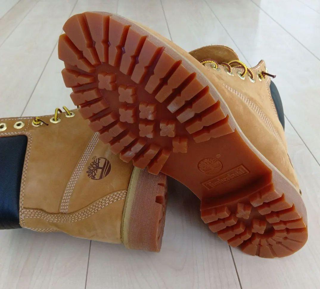 Timberland ティンバーランド　ブーツ26.5cm