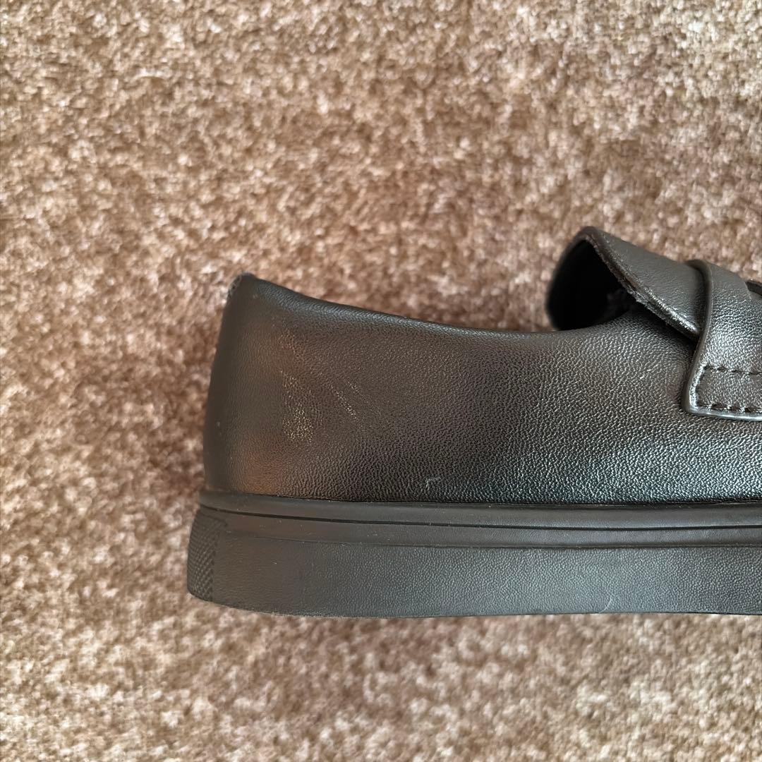 green label relaxingセレモニースーツ110cm靴ネクタイ付き