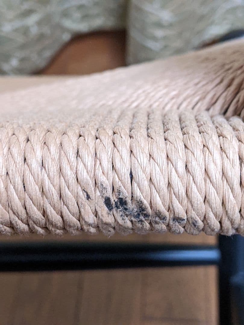 う*こ様 Yチェアー ダイニングチェア、リプロダクト品