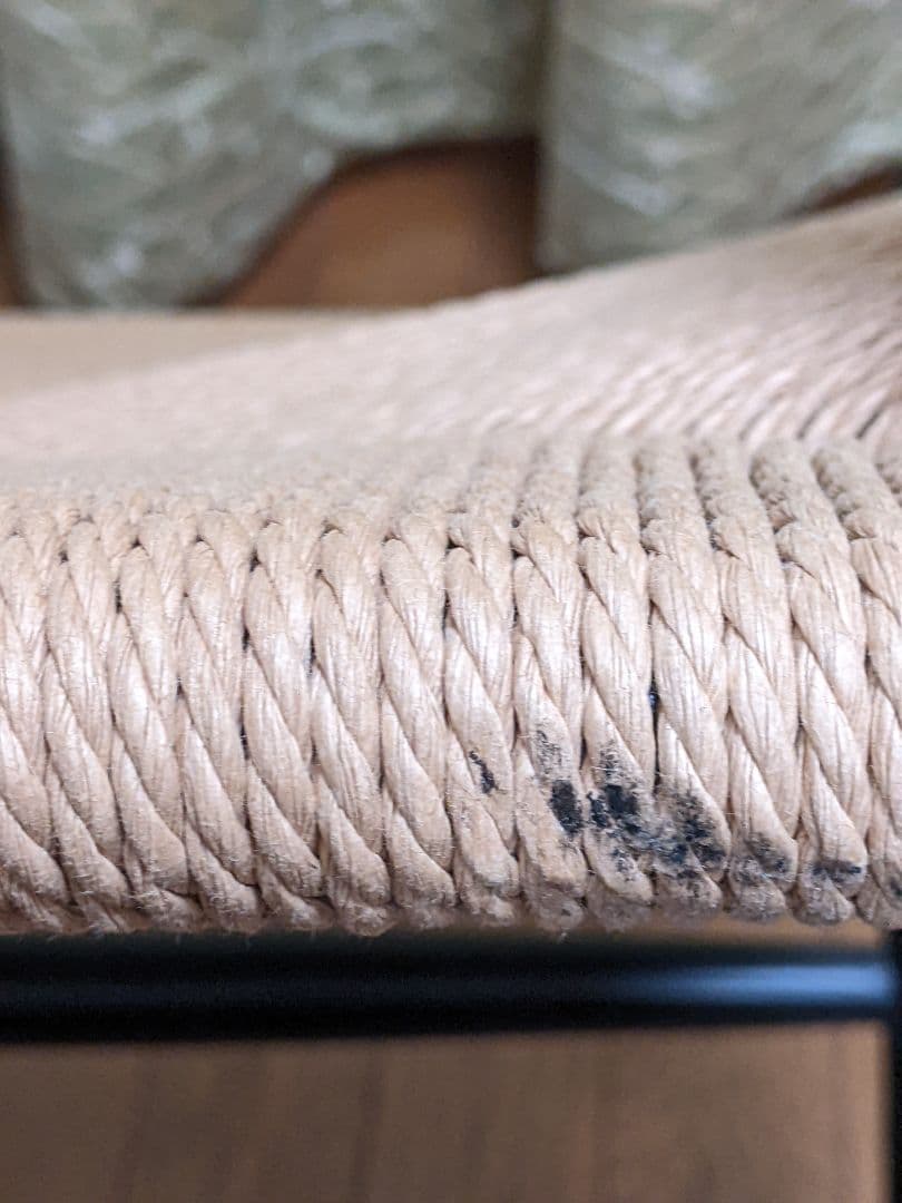 う*こ様 Yチェアー ダイニングチェア、リプロダクト品