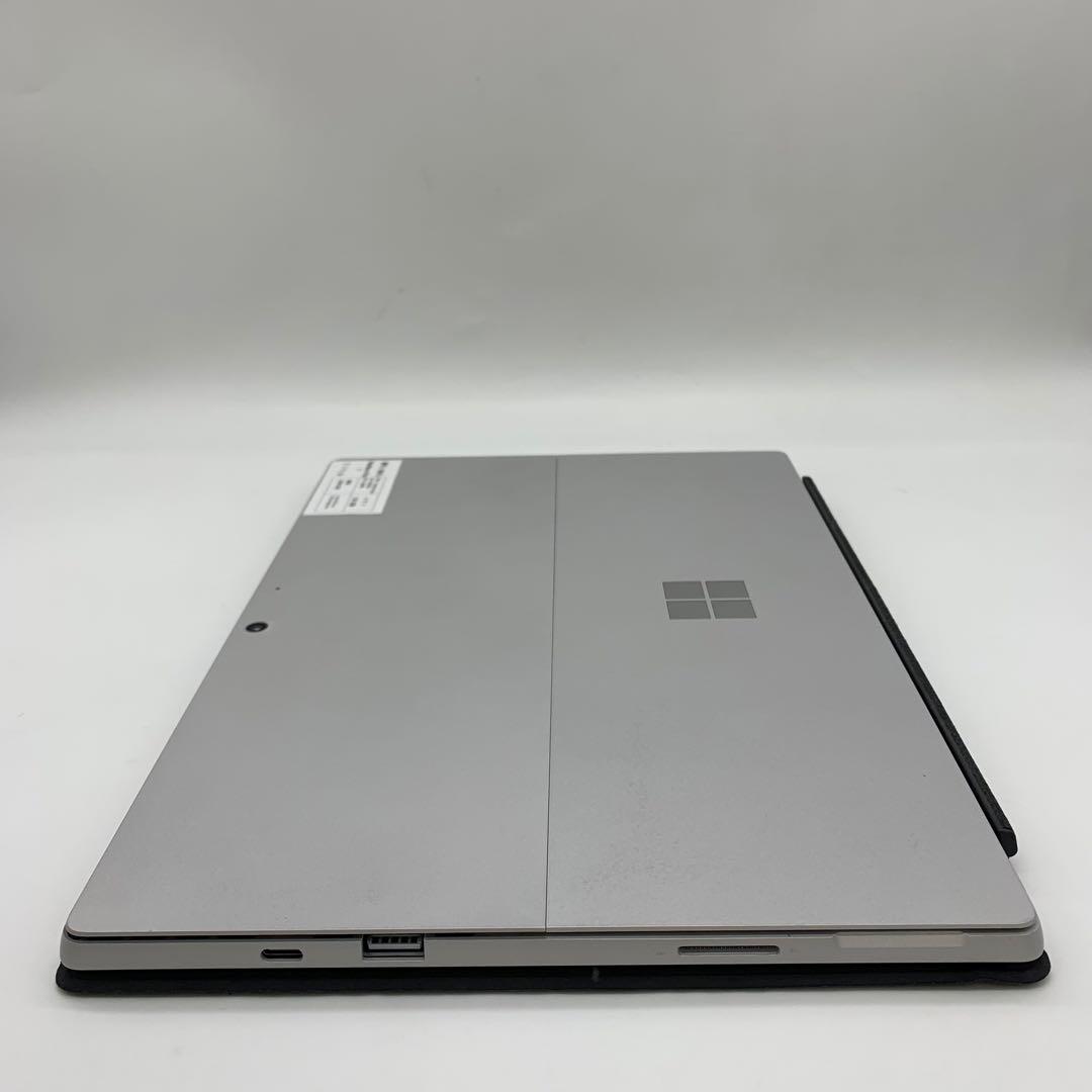 Surface Pro 7 | Core i5第10世代 | 256 GB