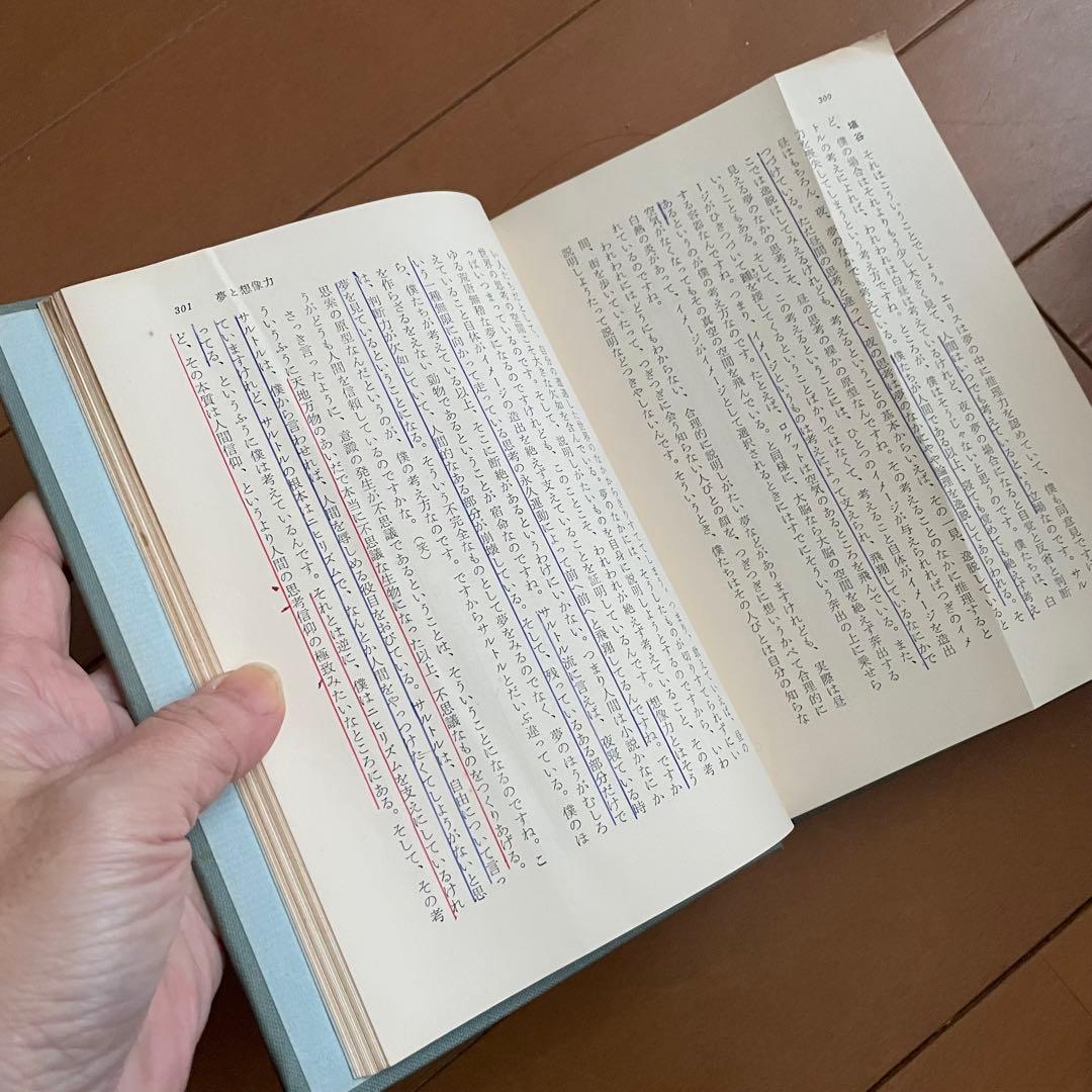 埴谷雄高 評論集・対話集セット