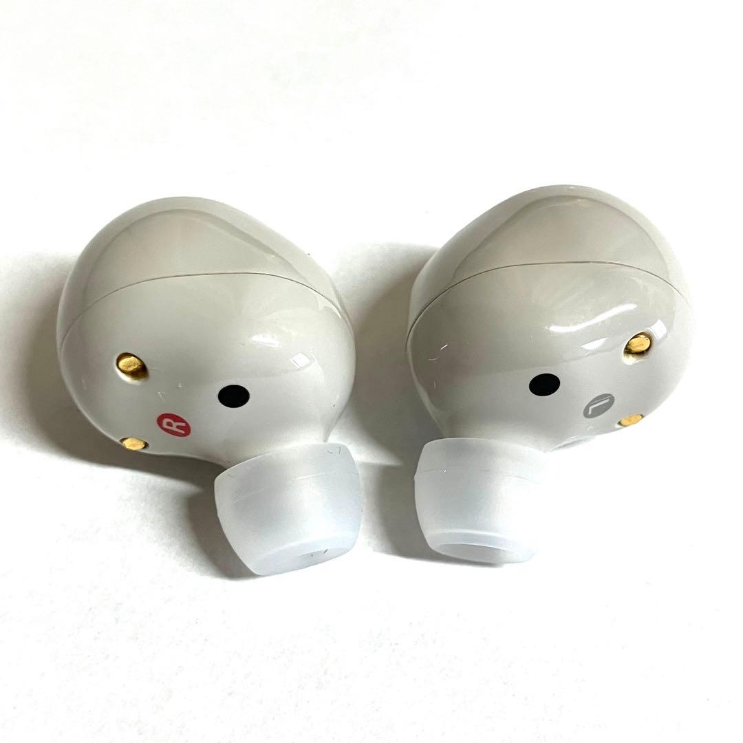 SONY ワイヤレスイヤホン WF-1000XM5