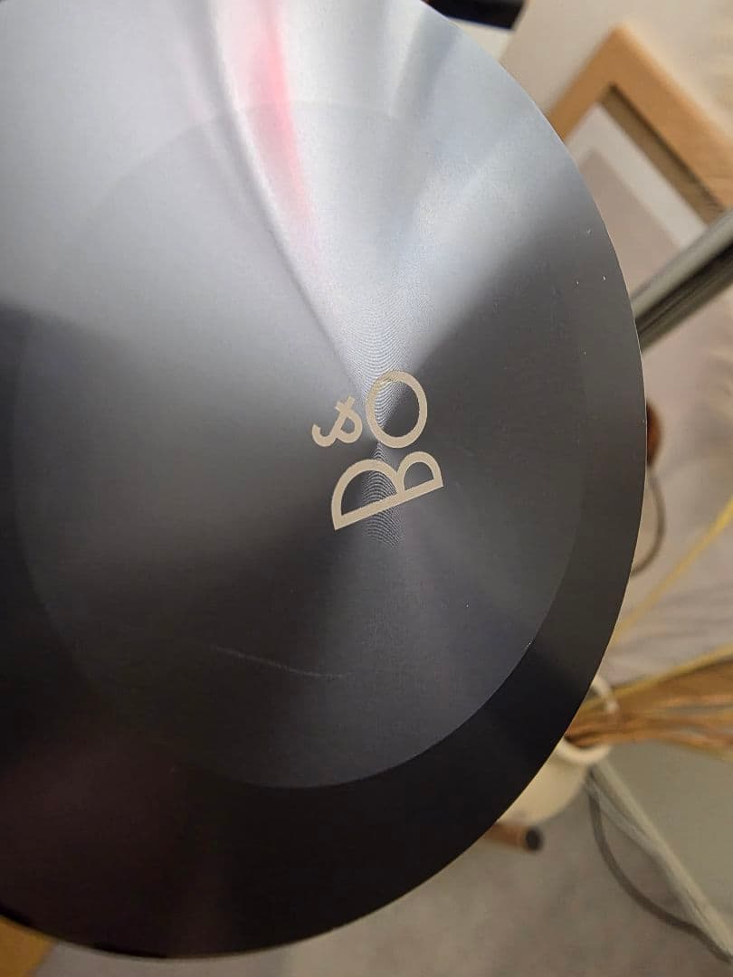 まいまい Bang&Olufsen H95