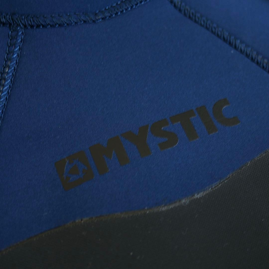 MISTICミスティク◎未使用試着のみ 5/3mm ウェットスーツ US/XS
