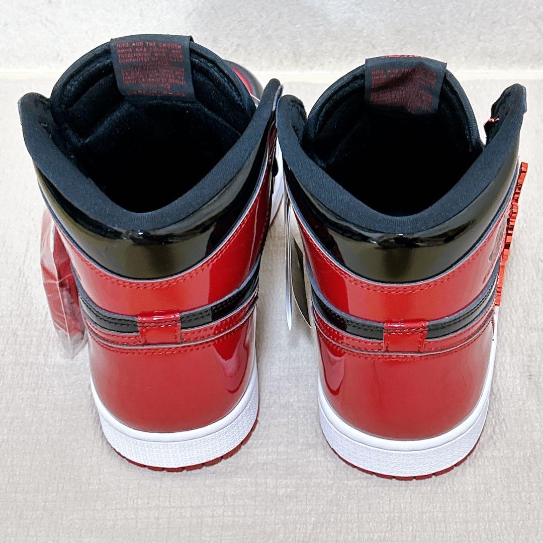 ✨激レア✨ 【NIKE】 エアジョーダン1 RETRO HIGH OG 大人気