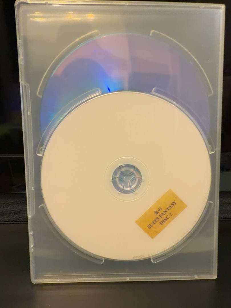 スーツファンタジー GOLDEN