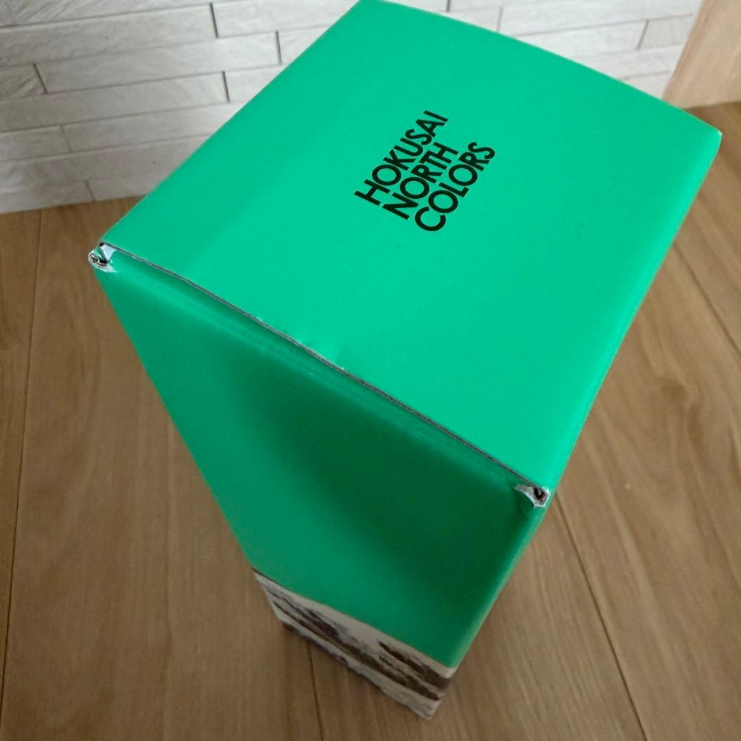 厚岸ウイスキー HOKUSAI シリーズ 翠嶺（スイレイ） ANA 国際線　限定