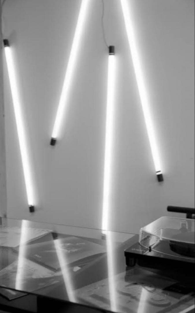 [貴重］7本セット SPÄNST数量限定 STANPD x IKEA コラボ商品