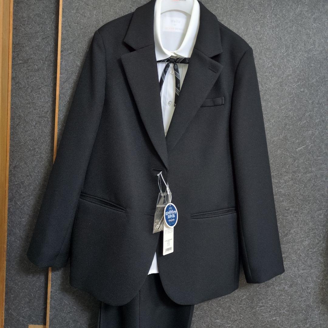 新品♥BEAMS　165cm　女児パンツスーツ