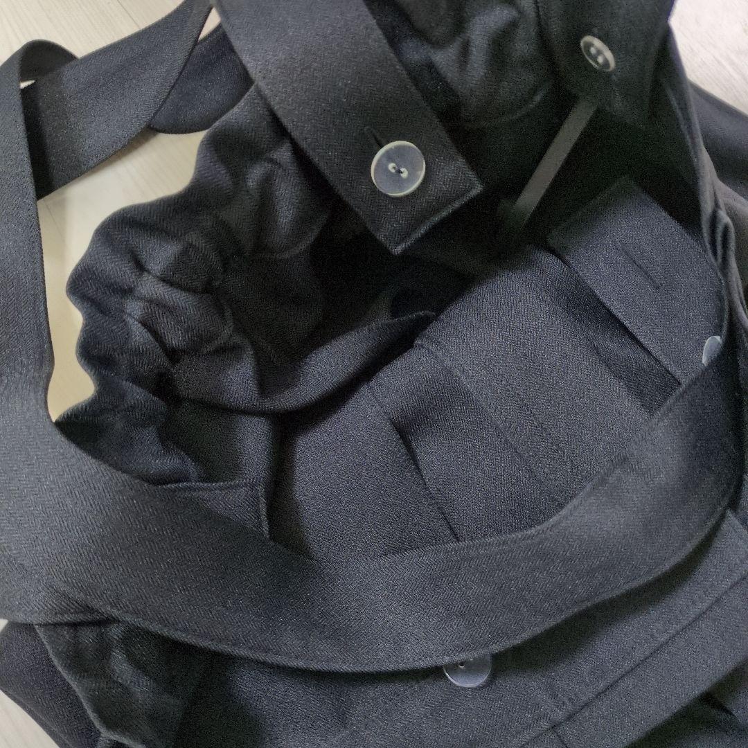 新品♥BEAMS　165cm　女児パンツスーツ