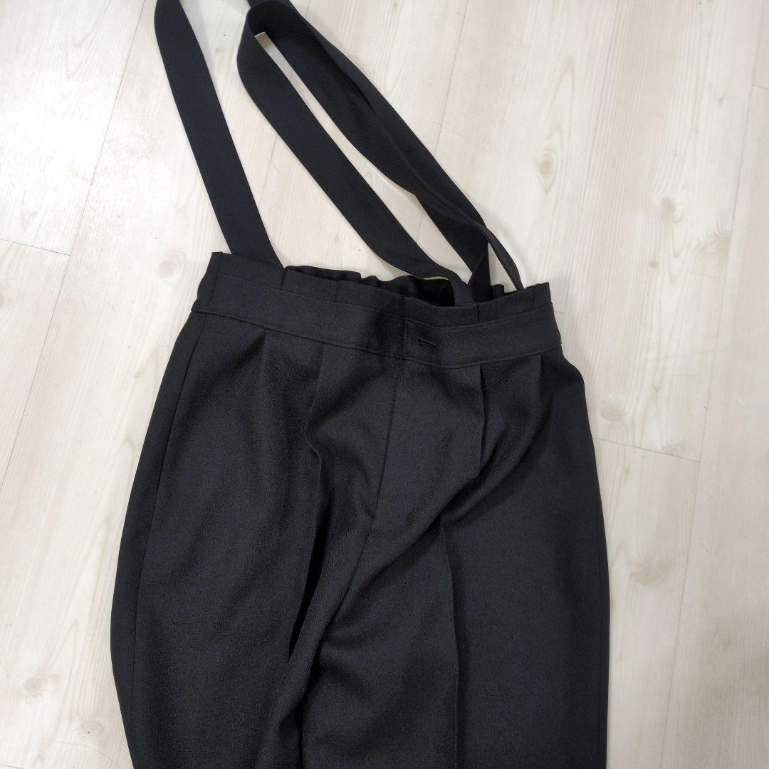 新品♥BEAMS　165cm　女児パンツスーツ
