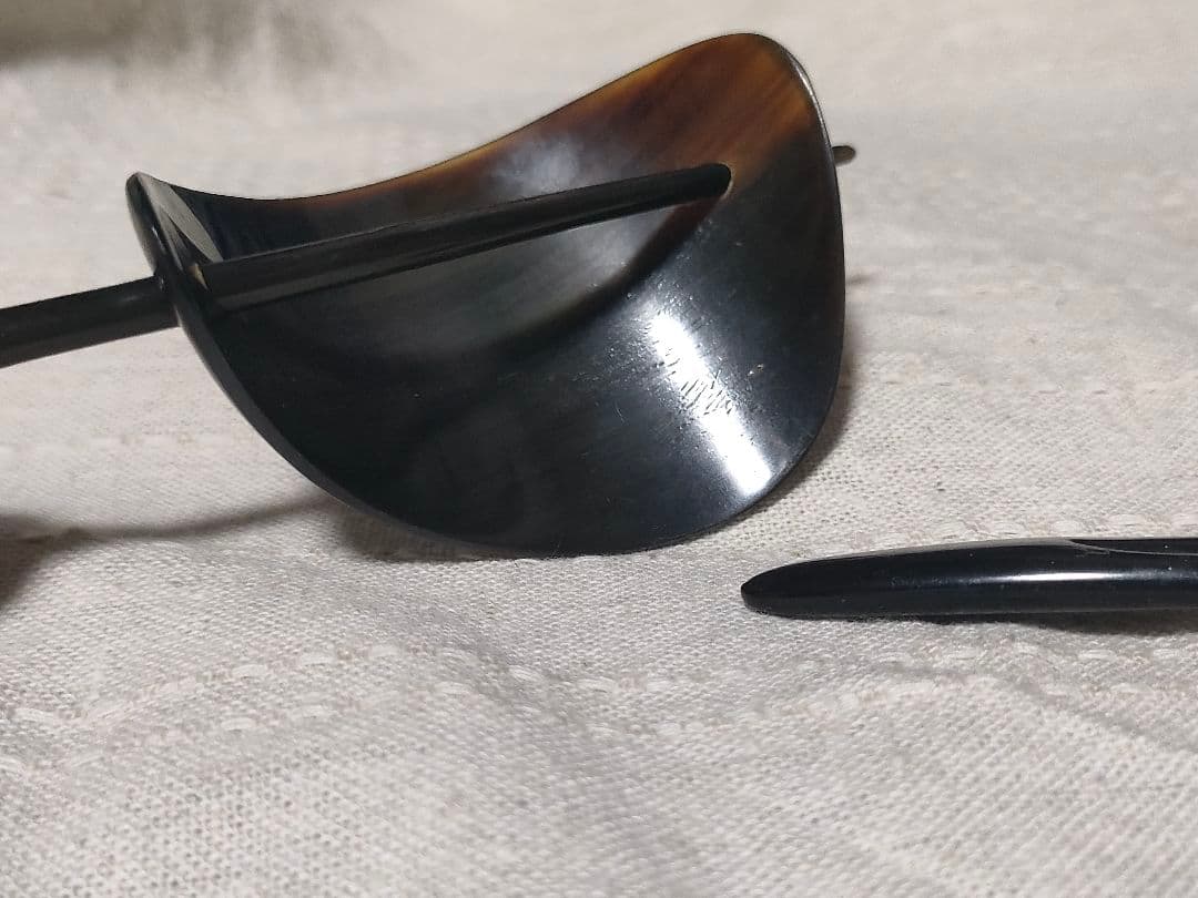 jurgen lehl 簪 ヨーガンレール