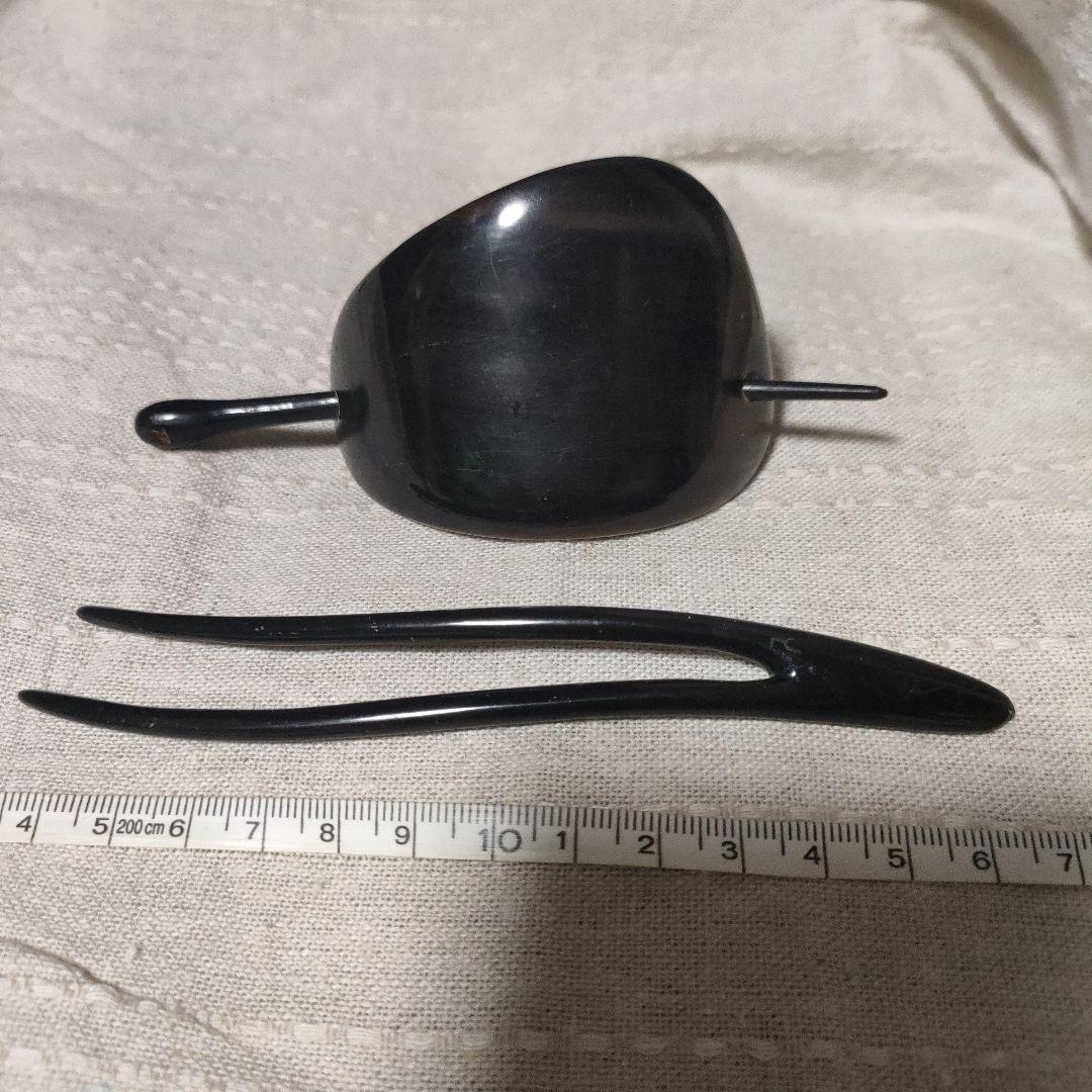 jurgen lehl 簪 ヨーガンレール