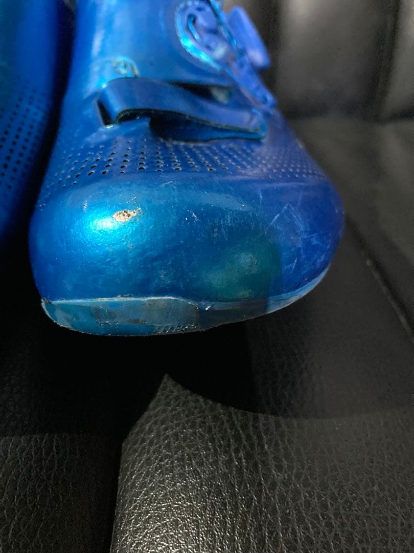 シマノ　RC9T シューズ