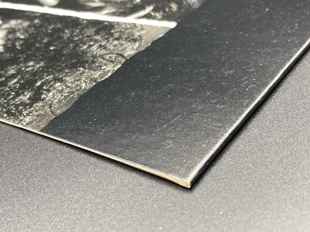 RATT Dancing Undercover 国内盤 LP 帯 P13388