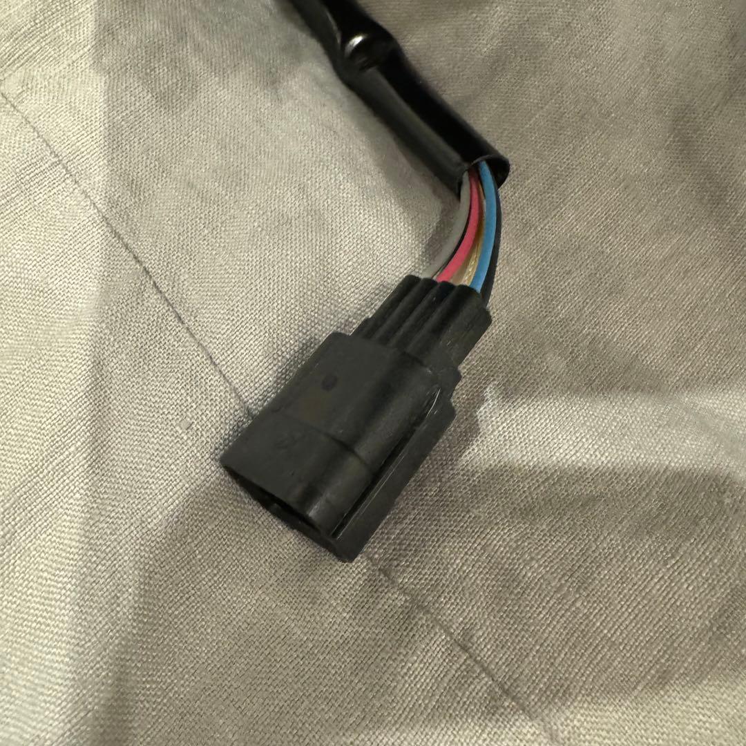 maさ⭐︎日産アリア　ARIYA ヘッドライト左 FE0