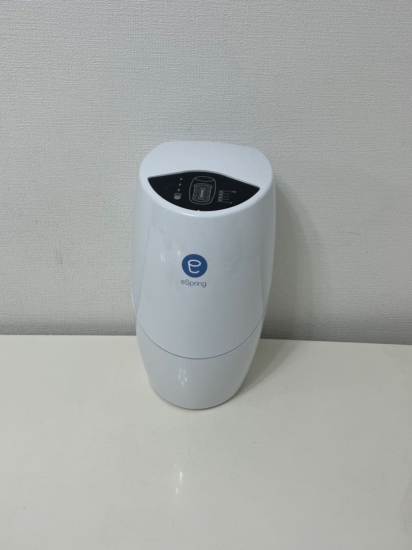 アムウェイ　eSpring浄水器II 据え置き型2020年製