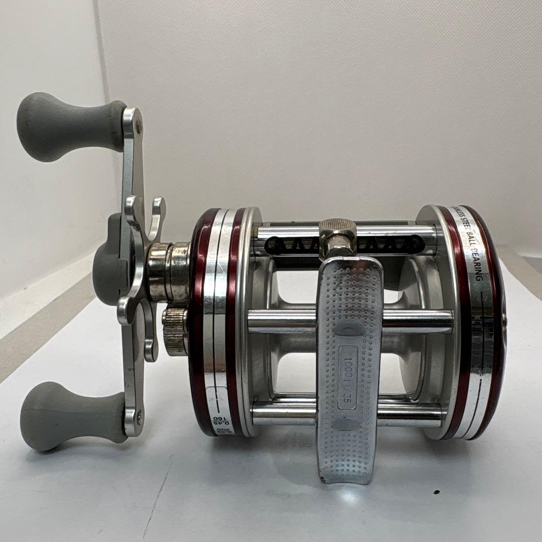 ね*。様 Ambassadeur TGC6000cベイトリール