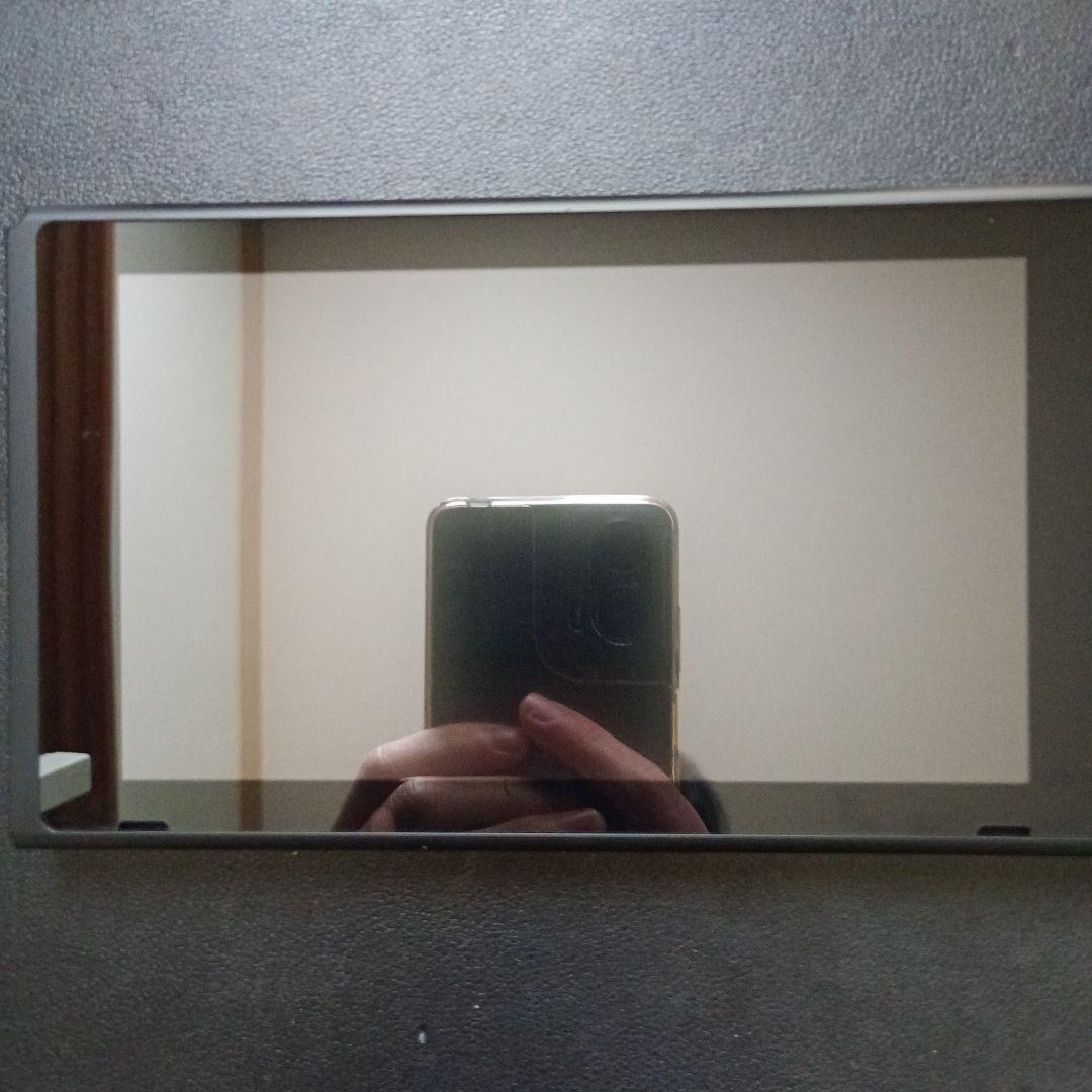 Nintendo Switch 本体 バッテリー強化版 ホリコントローラー付き