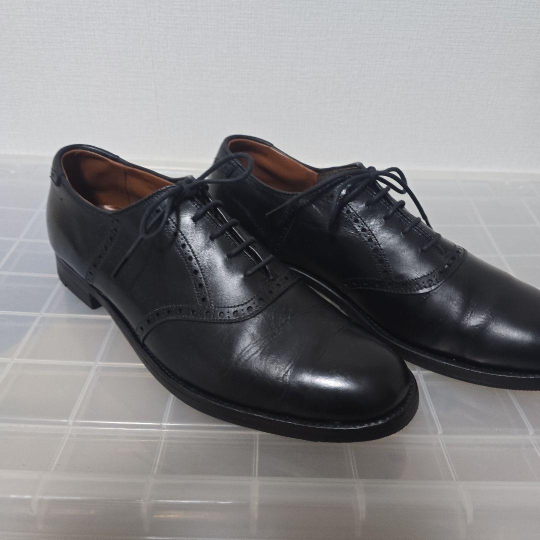 Alden 推定25.5cm 26cm程度