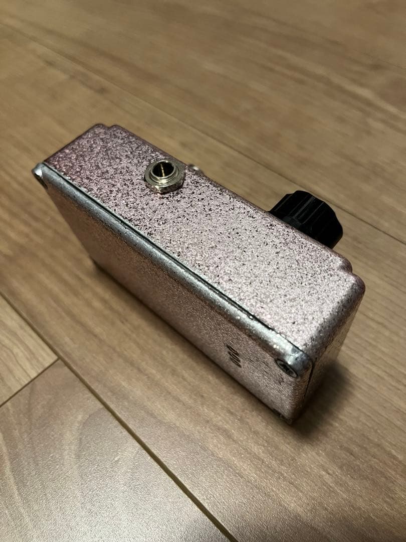 DOD FX900 Love D Overdrive(+変換プラグ)