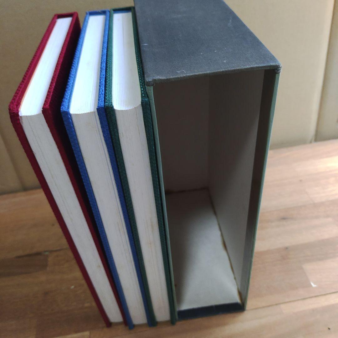 琉球料理全書 全3巻セット