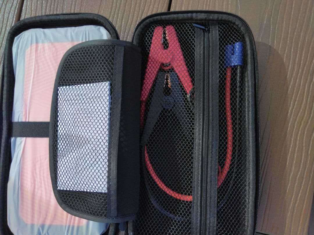 Autowit Super Cap2 ジャンプスターター