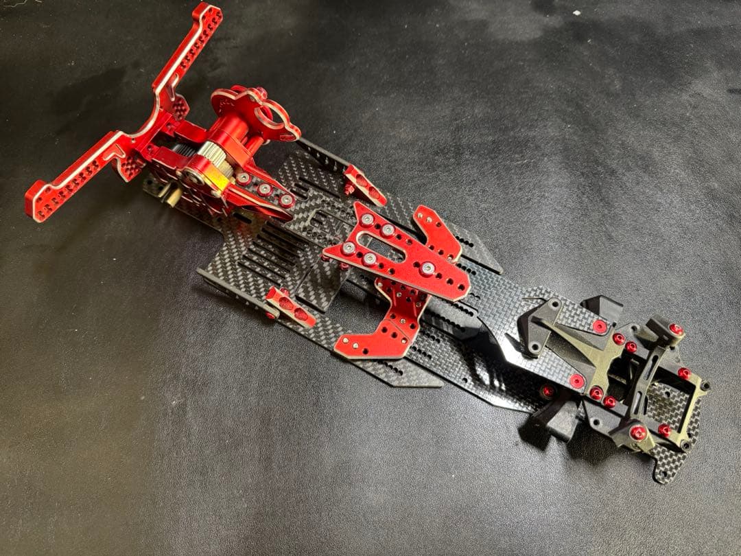 Curiosity 疾風(ハヤテ)