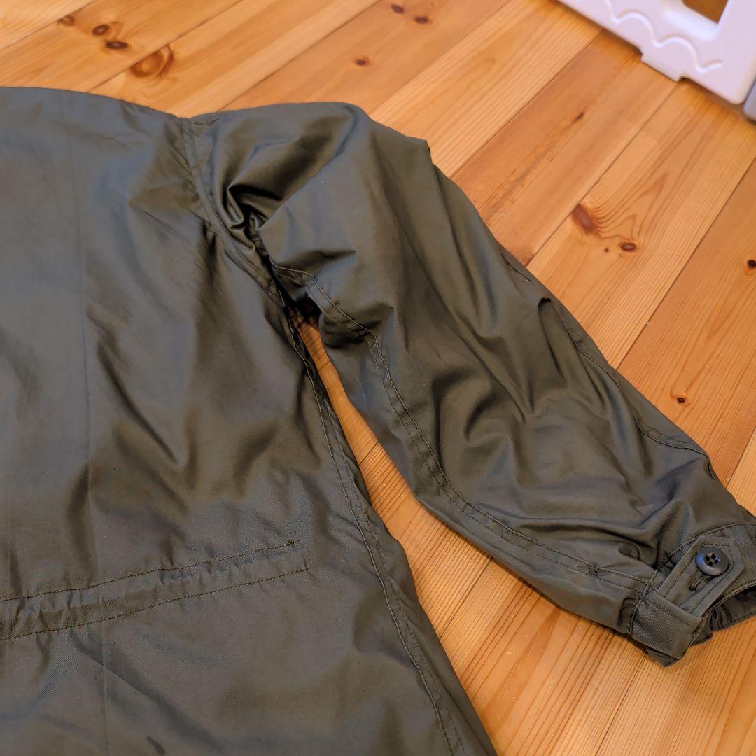 Rocky Mountain GT Fishtail Parka サイズ40