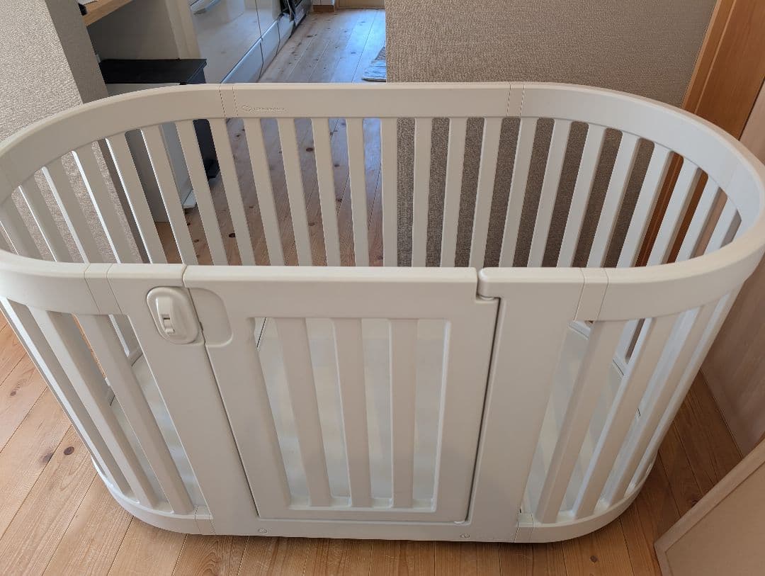 DoriDori　ヒュッゲラウンドペットルーム 可動式