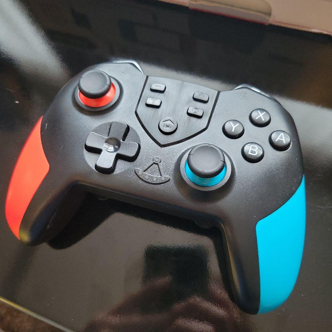 【おまけ付き】Nintendo Switch本体(定価総額約39500円)