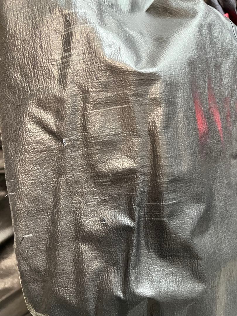 GORE-TEX RAPHA プロチーム インサレーティッドジャケット 黒　L