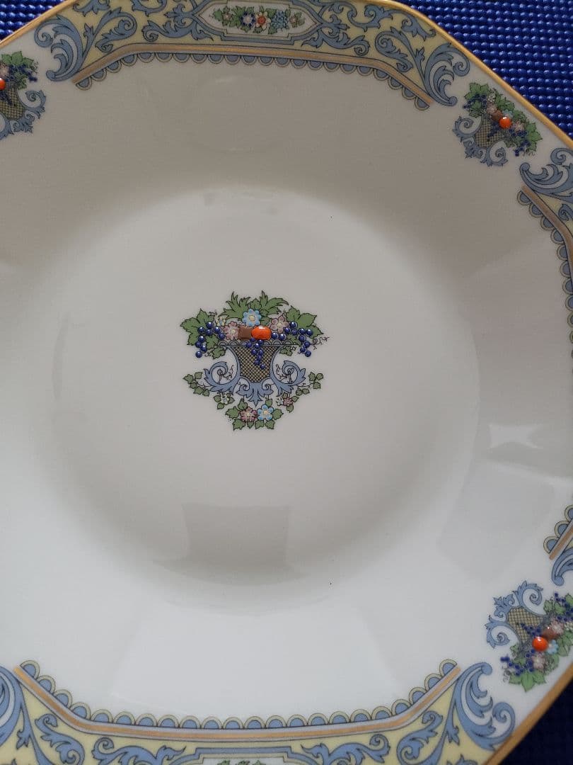 食器 LENOX AUTUMN CHINA PRESIDENTIAL