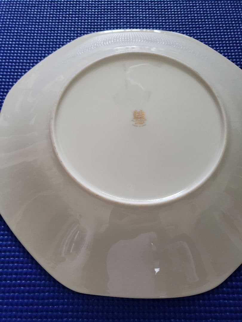 食器 LENOX AUTUMN CHINA PRESIDENTIAL