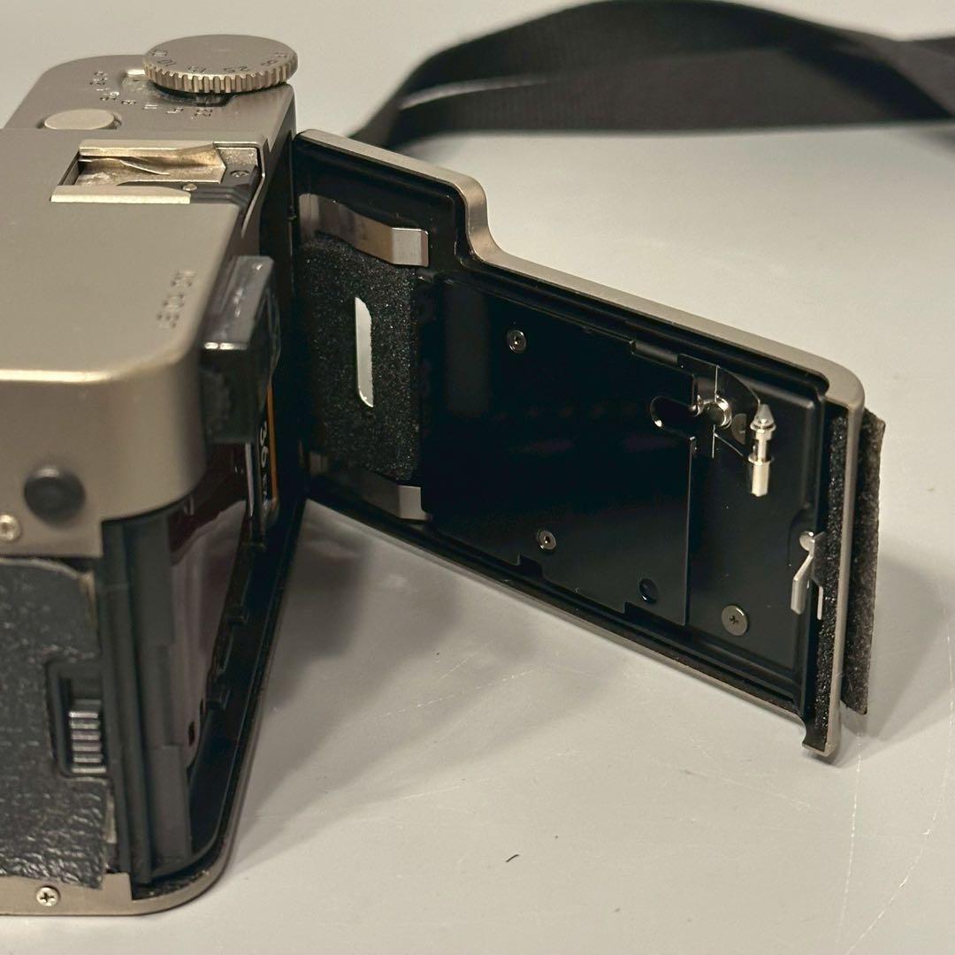 LEICA ライカ コンパクト フィルムカメラ CM Summarit 40mm