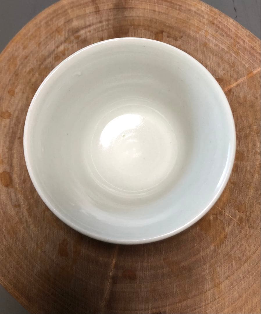 伊藤聡信　蓋碗　紫