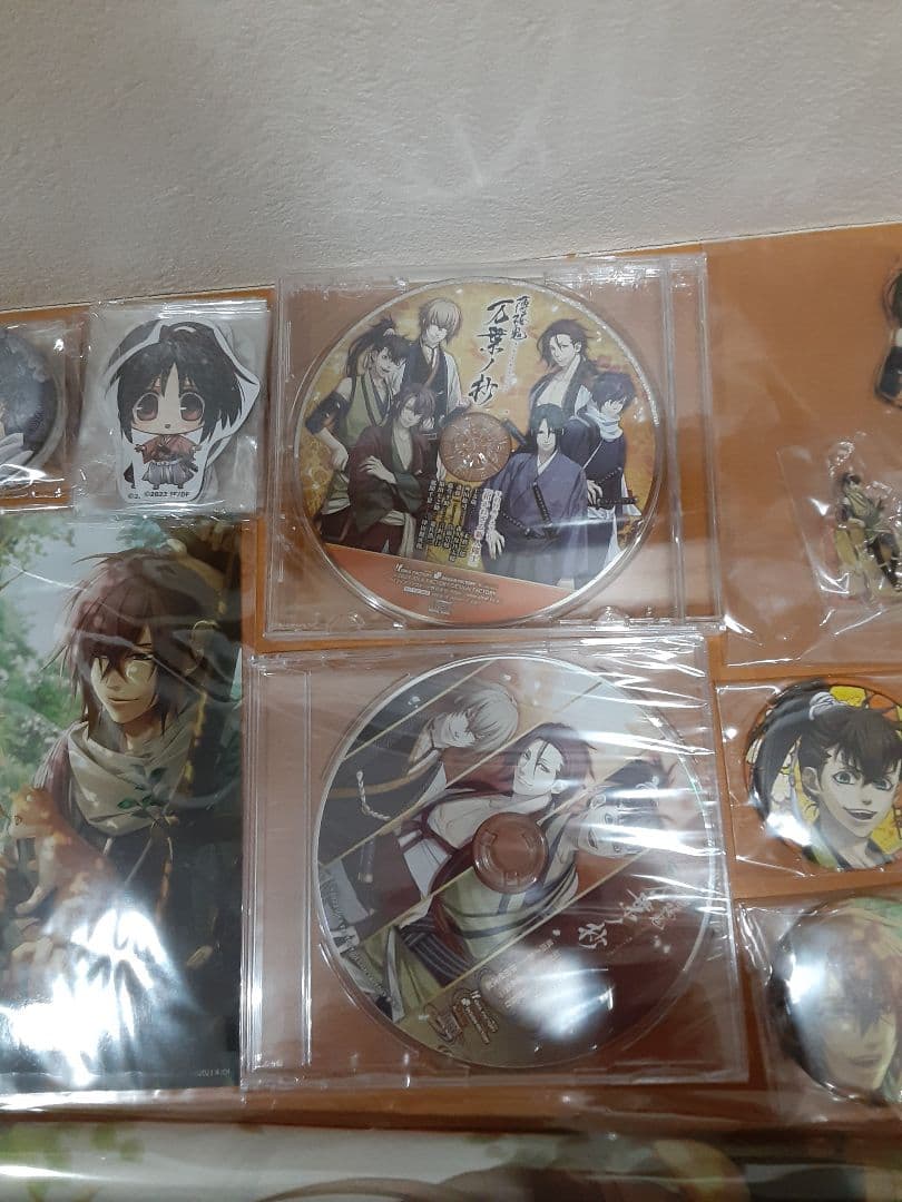 薄桜鬼 真改 万葉ノ抄 通常版 ebtenDXパック＋藤堂平助 揃え