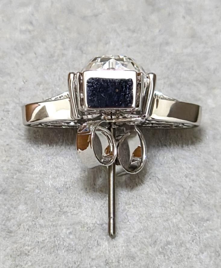 ヴィヴィアンウエストウッド　ARIELLA　ピアス　片耳用　保存袋付　41485