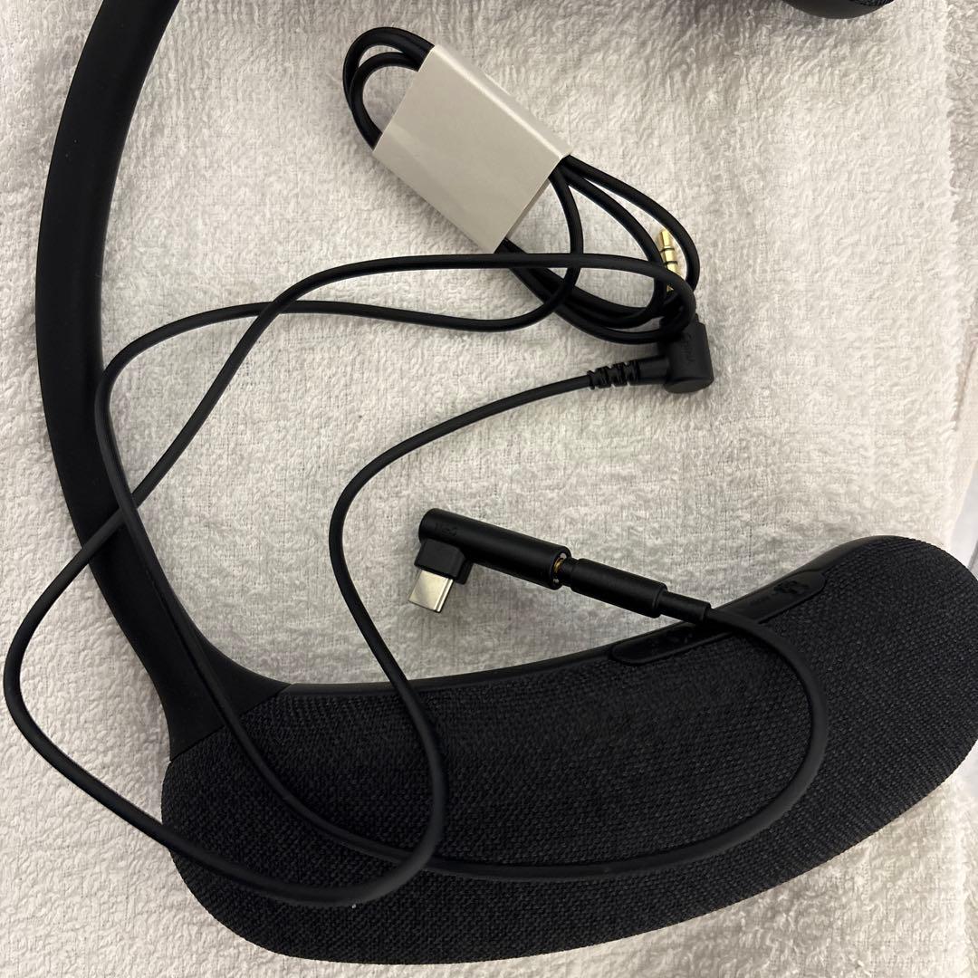 SONY ネックスピーカー 《BRAVIA Theatre U》