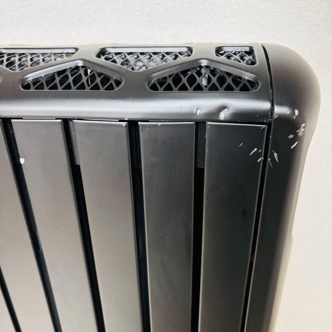 デロンギ マルチダイナミックヒーター MDHU12-PB オイルヒーター