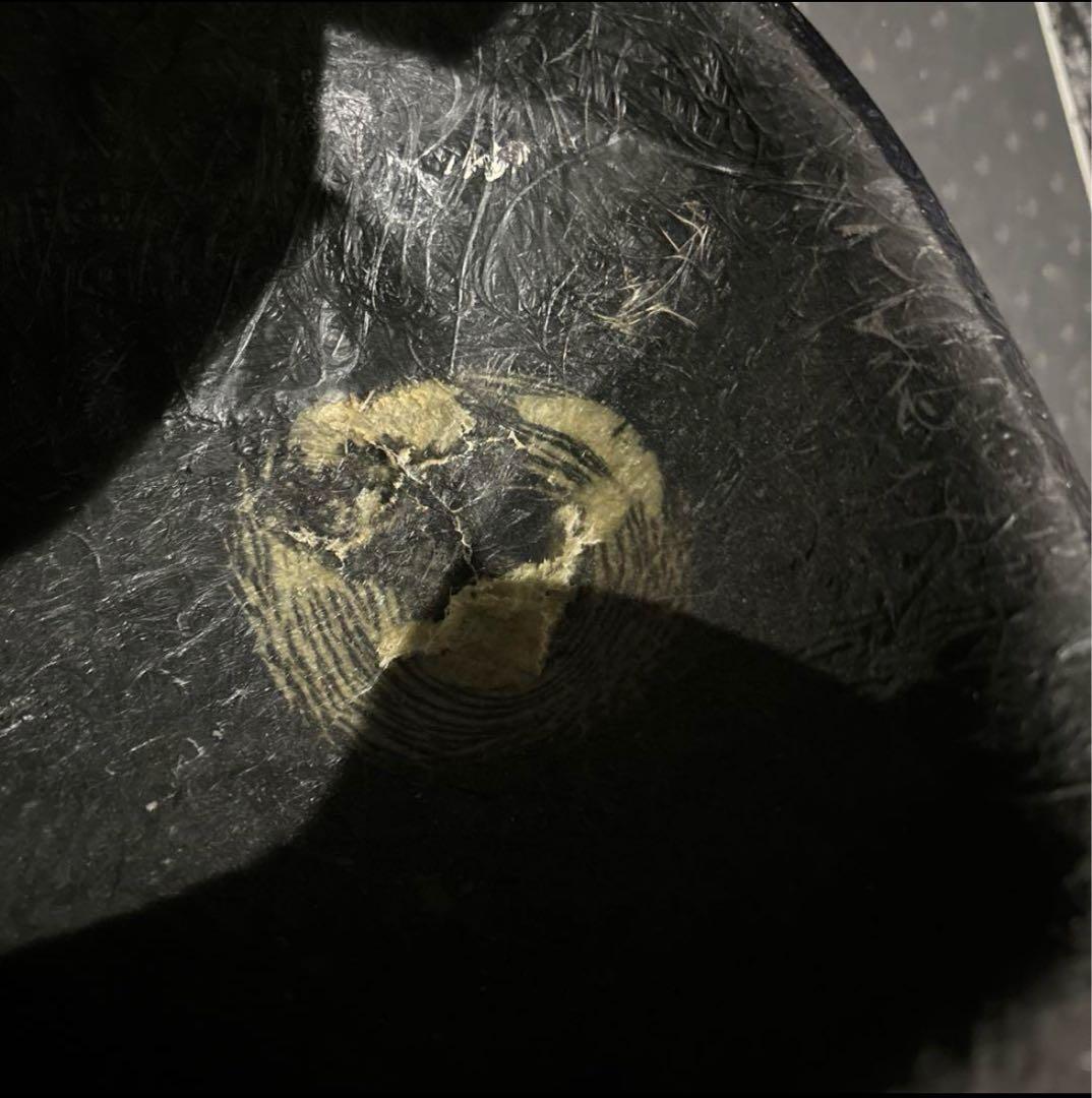 SR400 POSH Faith ポッシュ フェイス カフェ・スリータンクカバー