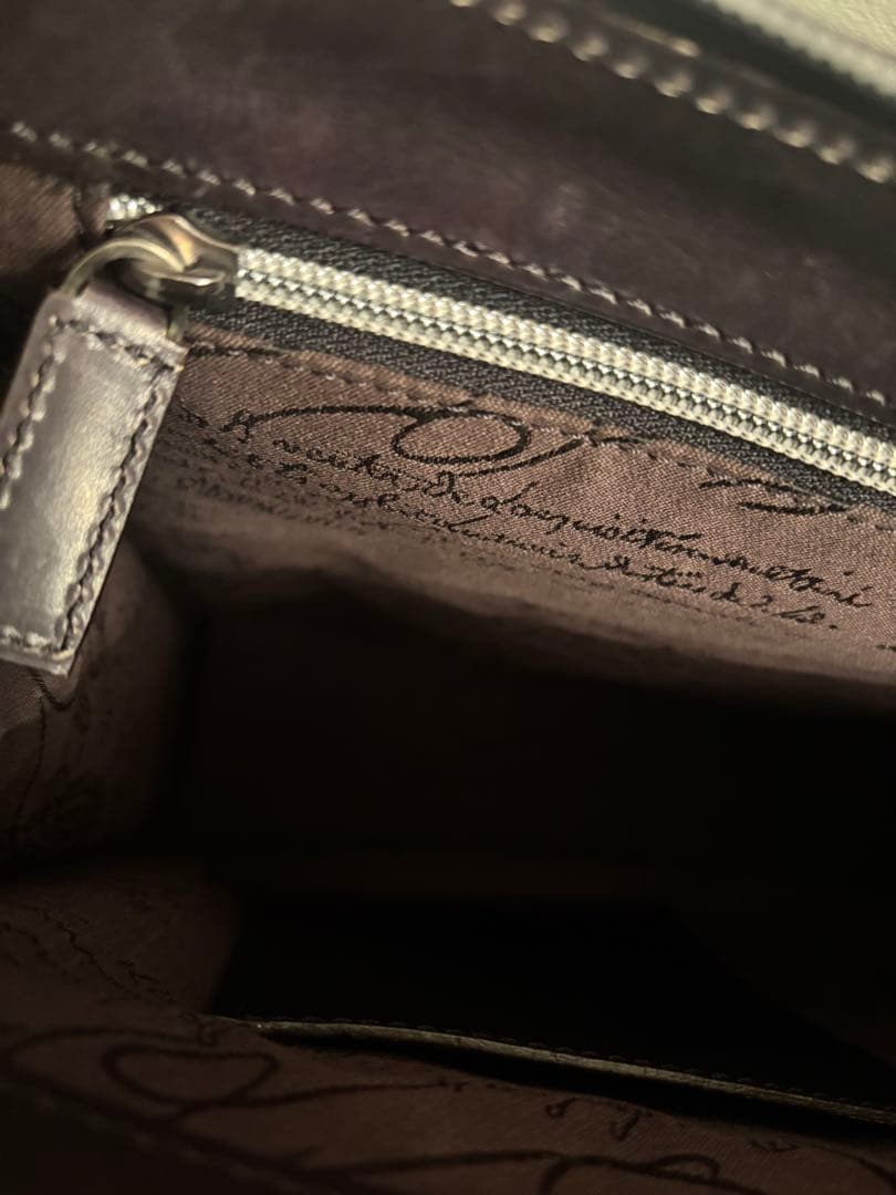 Berluti ベルルッティ　バック　正規品