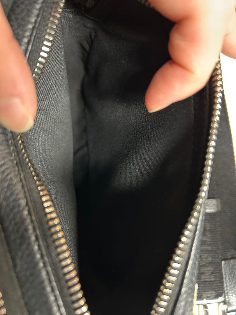 【最終値下げ✨️】Dior オブリーク ショルダーバッグ 正規品