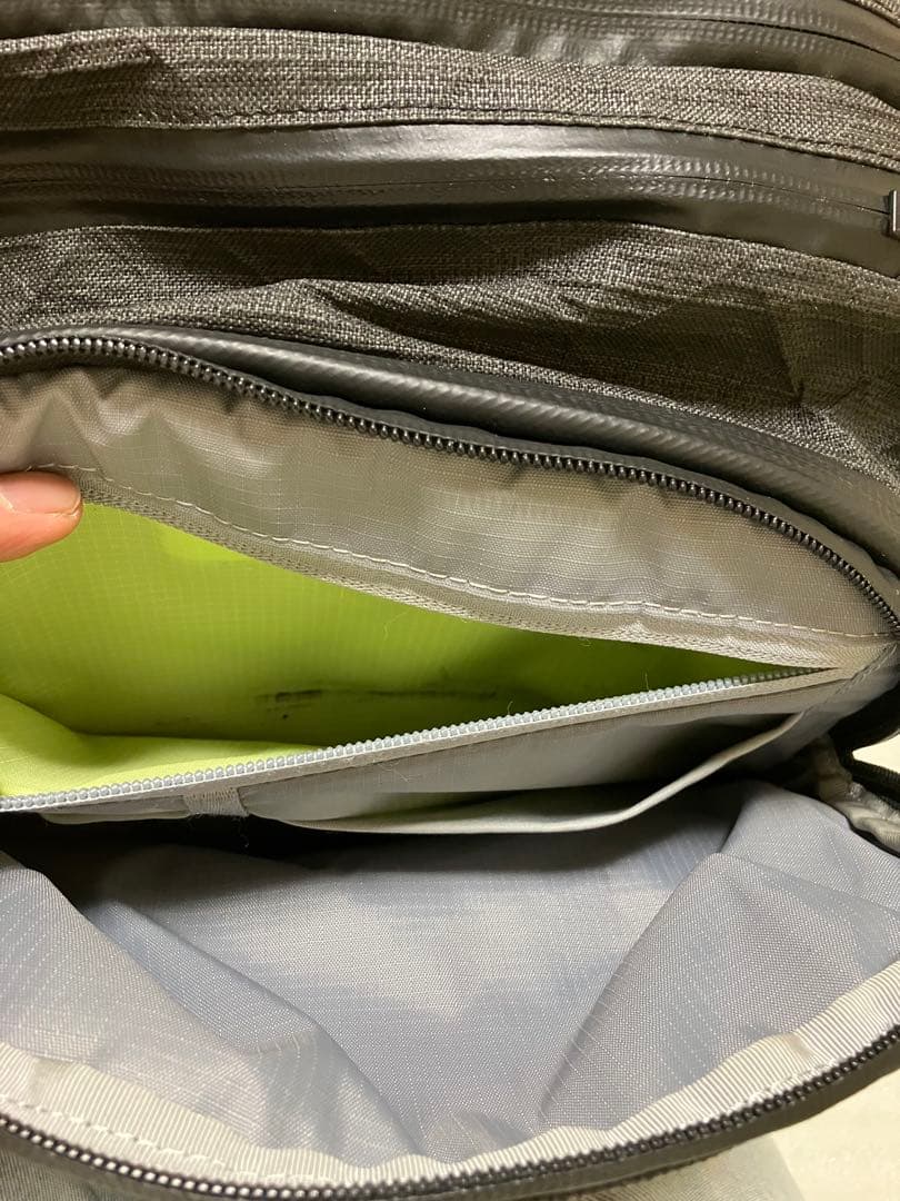 バッグ Aer City Pack 2 Ultra